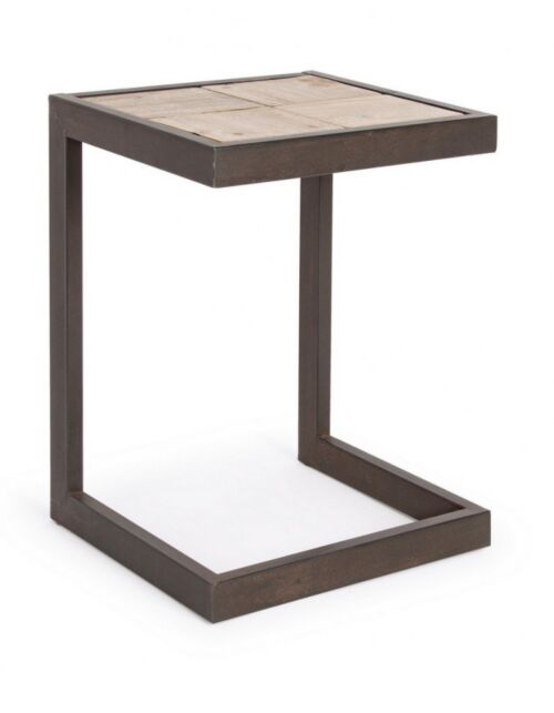 BIZZOTTO SGABELLO BLOCKS H47