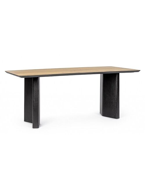 BIZZOTTO TAVOLO STANWOOD 190X90