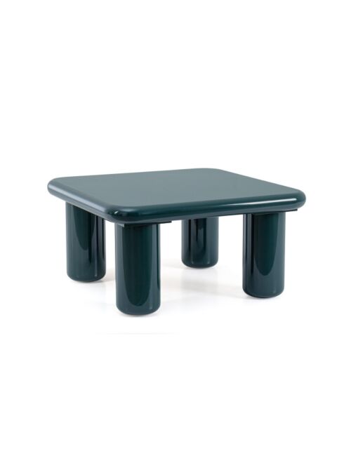BIZZOTTO tavolino quadrato OTILIA in MDF 80×80 DEEP