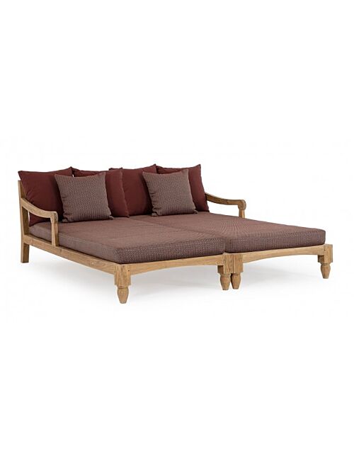 BIZZOTTO SET2 LOUNGE C-C BALI WINE - FSC