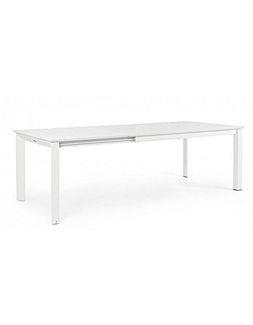 BIZZOTTO TAVOLO ALL. KONNOR 160-240X100 BIAN CX21