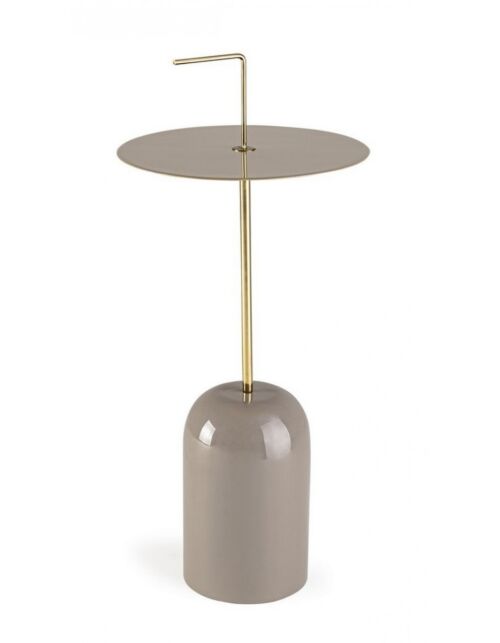 BIZZOTTO TAVOLINO TULASI TORTORA D30
