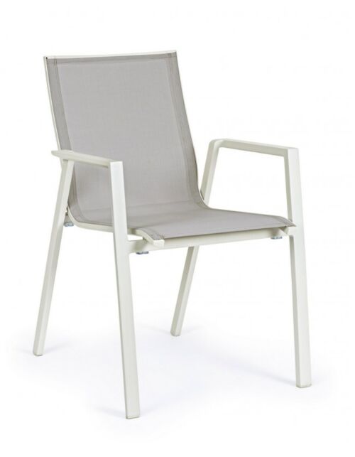 BIZZOTTO SEDIA C-BR KRION LUNAR