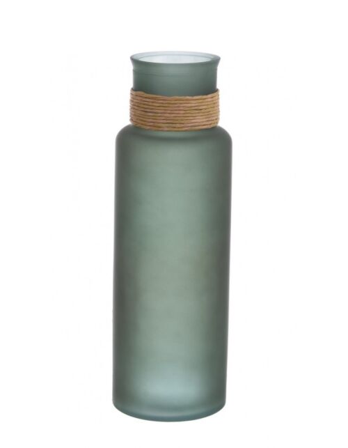 BIZZOTTO VASO ROTANG TO VT VERDE H45