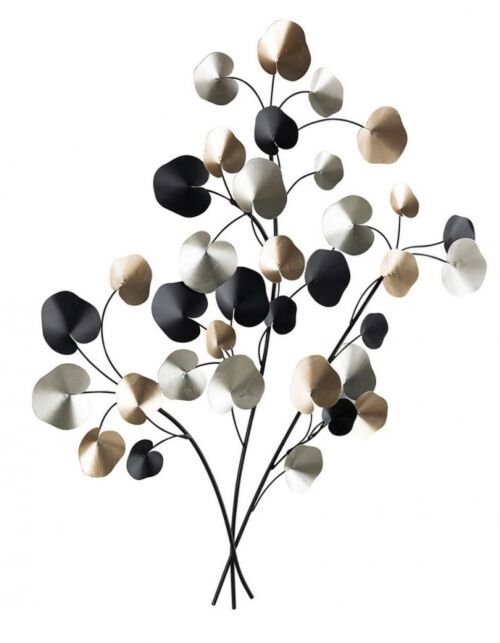 BIZZOTTO DECORAZIONE PARETE KAIROS 84X97