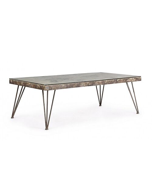 BIZZOTTO TAVOLINO ATLANTIDE 140X75