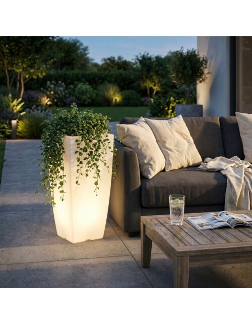 VASO LUMINOSO HYDRUS 70 h