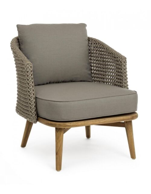 BIZZOTTO POLTRONA C-C NINFA