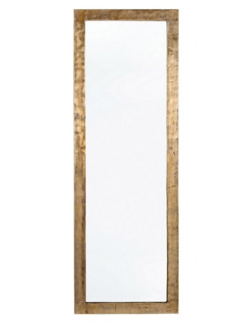 BIZZOTTO SPECCHIO C-C AMIRA RETT 150X50