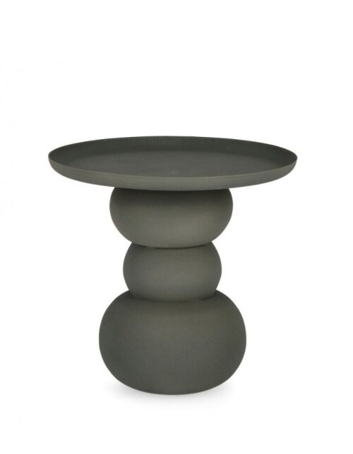 BIZZOTTO TAVOLINO ALPA VERDE D36