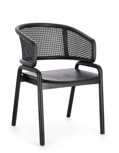 BIZZOTTO SEDIA C-BR KEITH NERA
