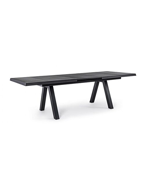 BIZZOTTO TAVOLO ALL.KRION 205-265X103 ANTR JX55