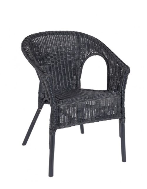 BIZZOTTO POLTRONA ALLISS MIDNIGHT