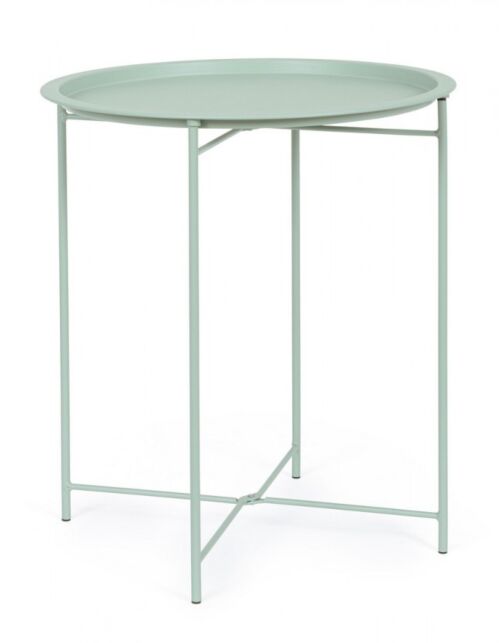 BIZZOTTO TAVOLINO C-VASSOIO WISSANT TIFFANY D46