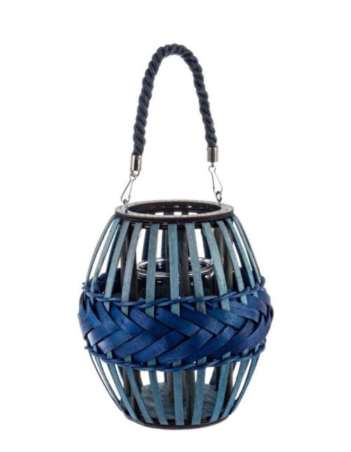 BIZZOTTO LANTERNA BLUISH C-MANICO S