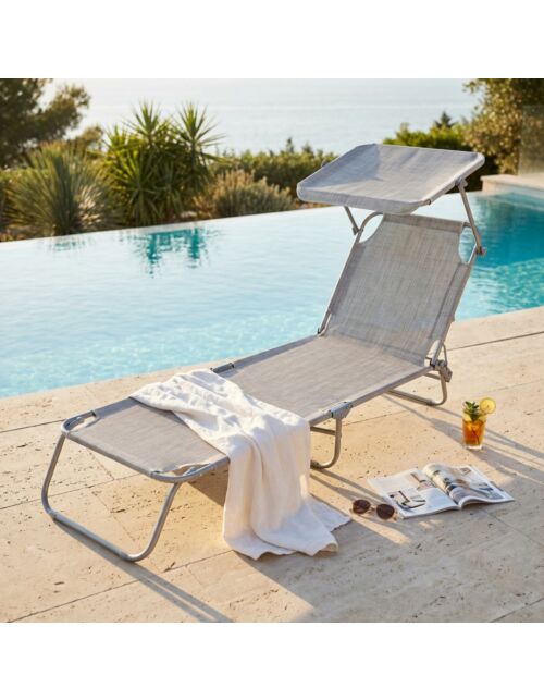 BRANDINA RIMINI C/TETTUCCIO IN TEXTILENE