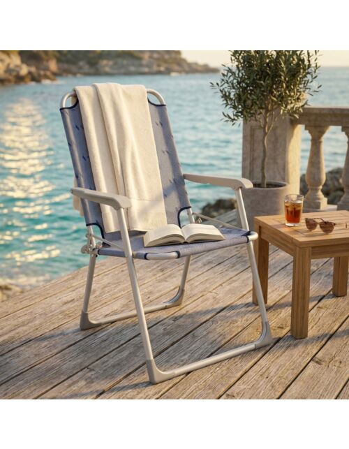POLTRONA RELAX PLUS