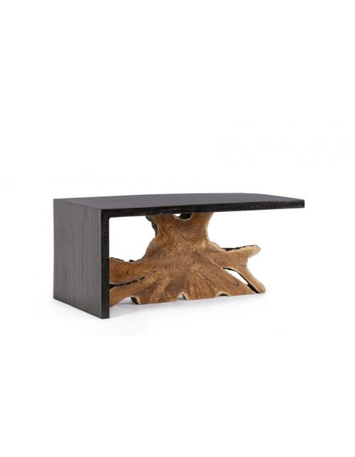 BIZZOTTO TAVOLINO SHERWOOD 110X60