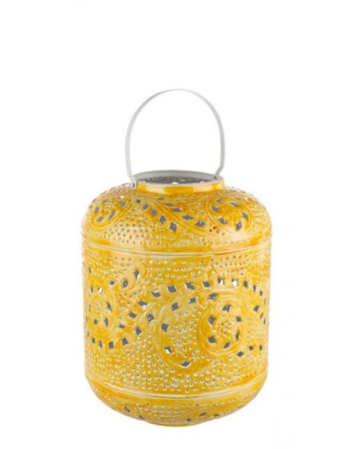 BIZZOTTO LANTERNA ELEONORE CIL GIALLO S