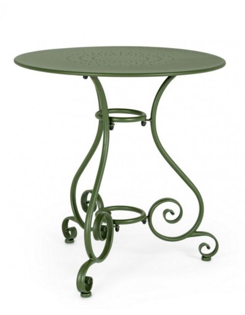 BIZZOTTO TAVOLO ETIENNE FOREST D70