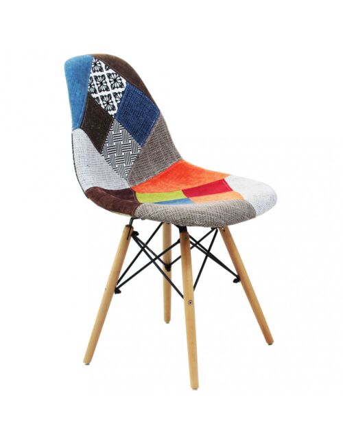 SEDIA PATCHWORK