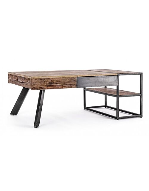 BIZZOTTO TAVOLINO 2C MANCHESTER 118X70