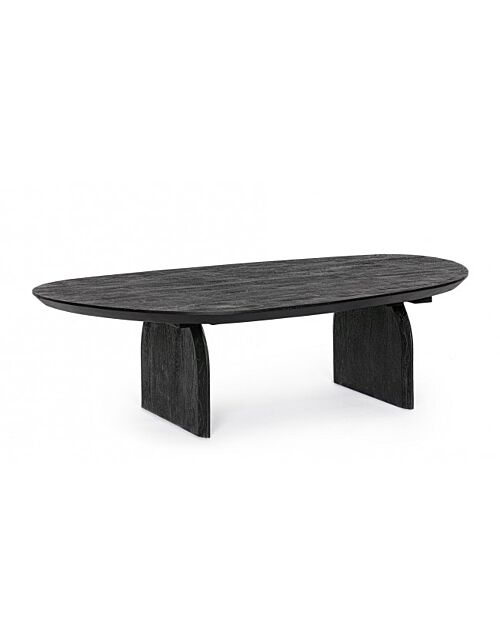 BIZZOTTO TAVOLINO MONTERREY BLACK 135X76