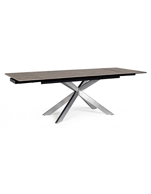BIZZOTTO TAVOLO ALL. ARZACHEL 160-240X90