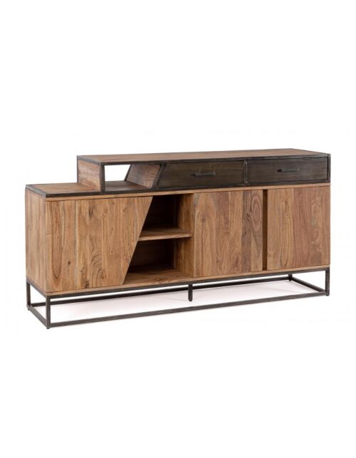 BIZZOTTO CREDENZA 3A-2C JANAK