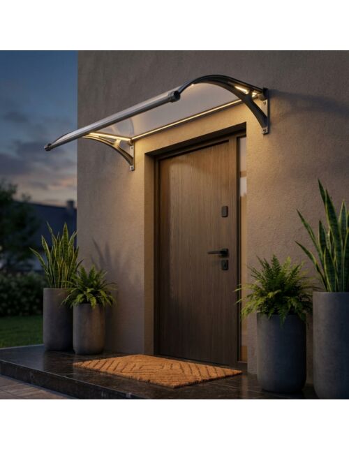 PENSILINA CON LED RAINBOW OPACA 100 X 150