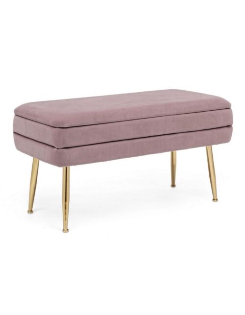 BIZZOTTO PANCA CONT. PAVLINA MAUVE