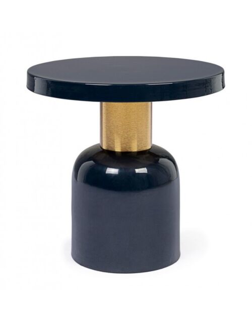 BIZZOTTO TAVOLINO NALIMA BLU D41
