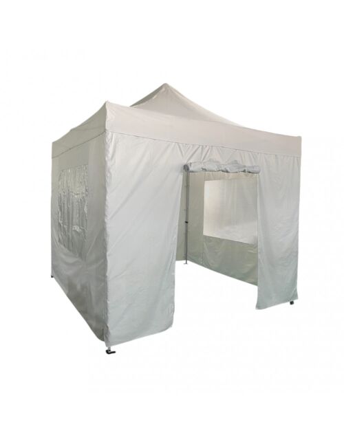 SET PARETI LAT. GAZEBO PROFESSIONAL 3 X 4,5
