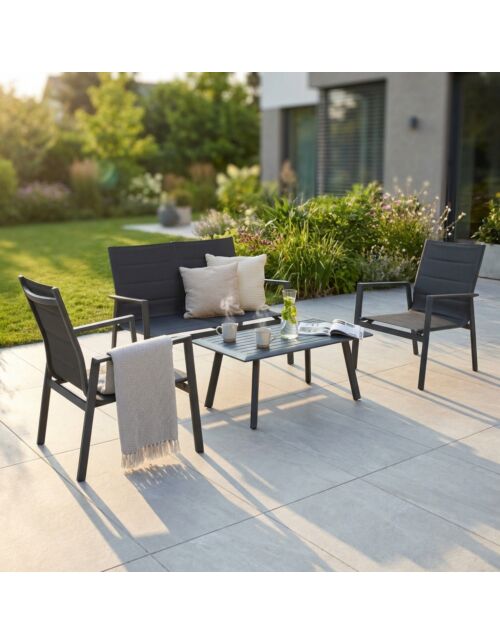 SALOTTO ILLINOIS 2 POSTI  AT-804159-ANTR