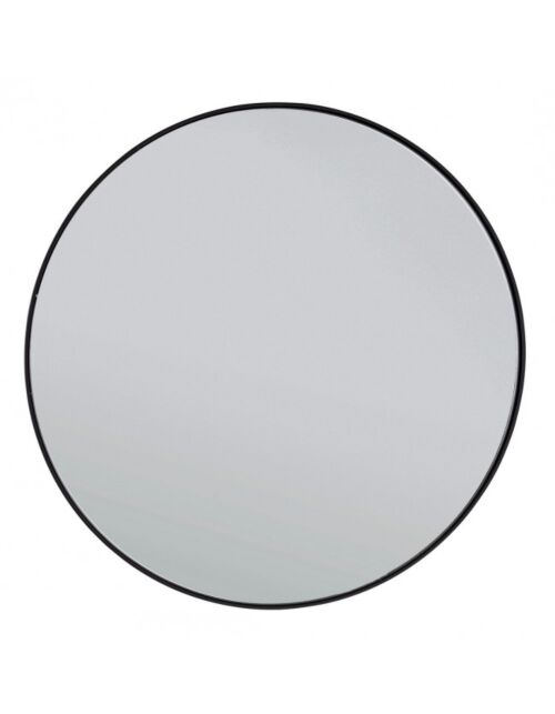 BIZZOTTO SPECCHIO C-C PLANET NERO-SMOKE D70