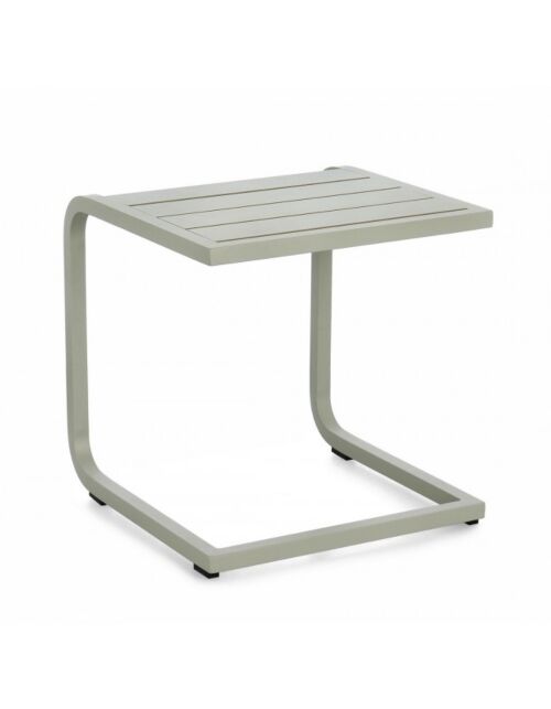 BIZZOTTO TAVOLINO TAYLOR 40X40 BREEZE