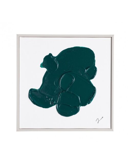 BIZZOTTO DIPINTO C-C TRILIX VERDE 759 30X30