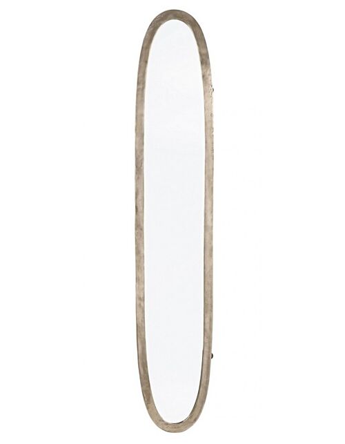 BIZZOTTO SPECCHIO C-C AMIRA OV 180X35