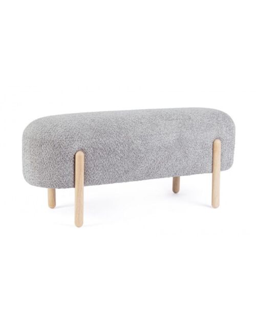 BIZZOTTO PANCA DAYLA GRIGIO CHIARO