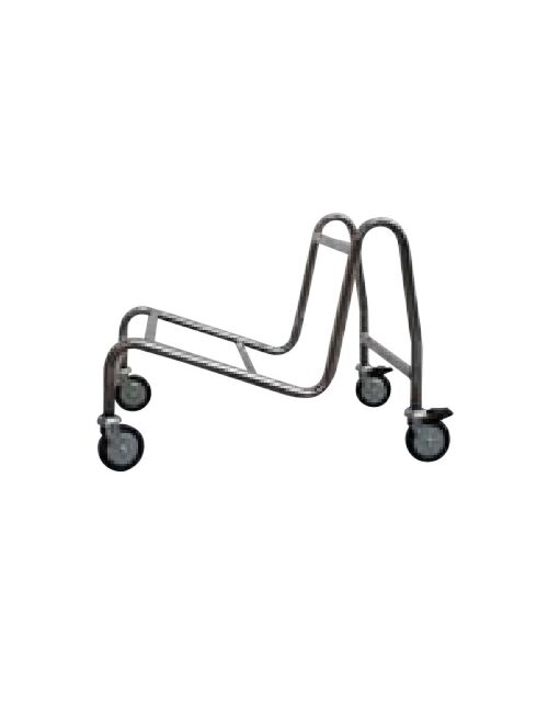 Carrello trasporto sedie GABER 2000/A
