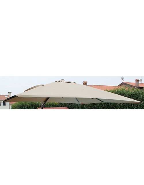 TELO MERCURIO 3 X 3 P/L