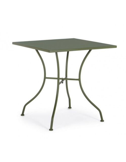 BIZZOTTO TAVOLO KELSIE FOREST 70X70