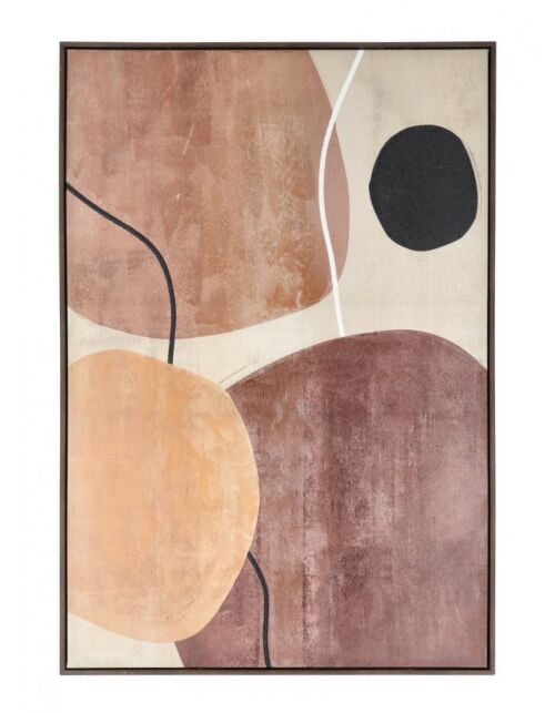 BIZZOTTO QUADRO C-C GALLERY F97 82,6X122,6