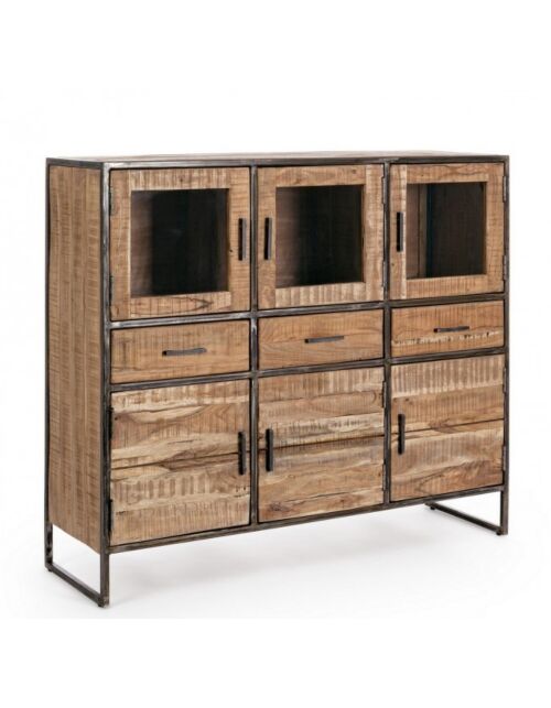 BIZZOTTO CREDENZA 6A-3C ELMER