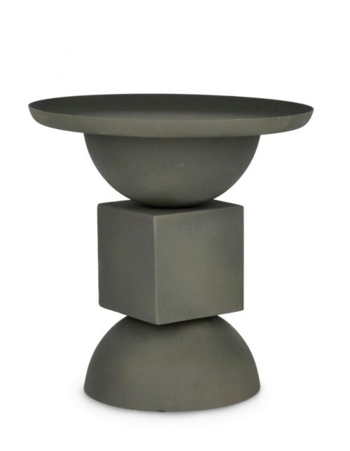 BIZZOTTO TAVOLINO ALKA VERDE D40.5