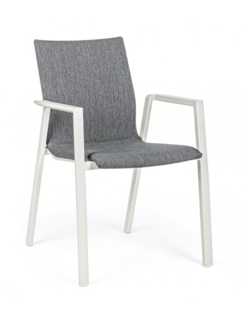 BIZZOTTO SEDIA C-BR ODEON LUNAR - 0663037