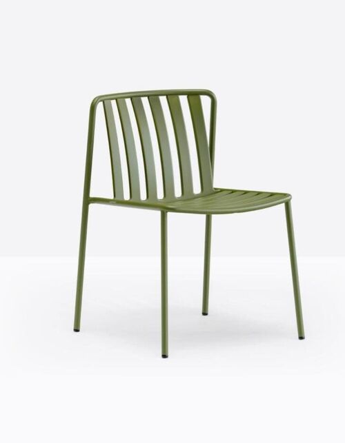 Sedia Pedrali CONEY 3640 impilabile