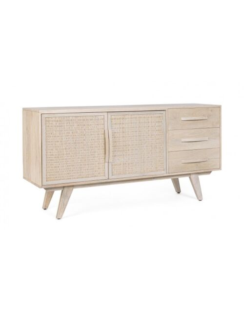 BIZZOTTO CREDENZA 2A-3C SAHANA