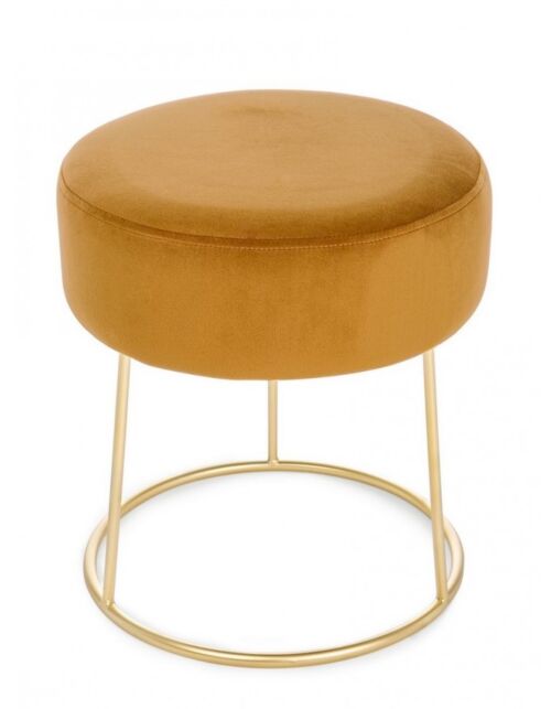 BIZZOTTO SGABELLO CLARISSA INCA D35
