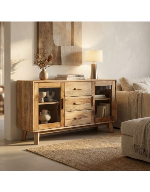 CREDENZA DALTON